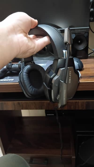 tatybo headphones