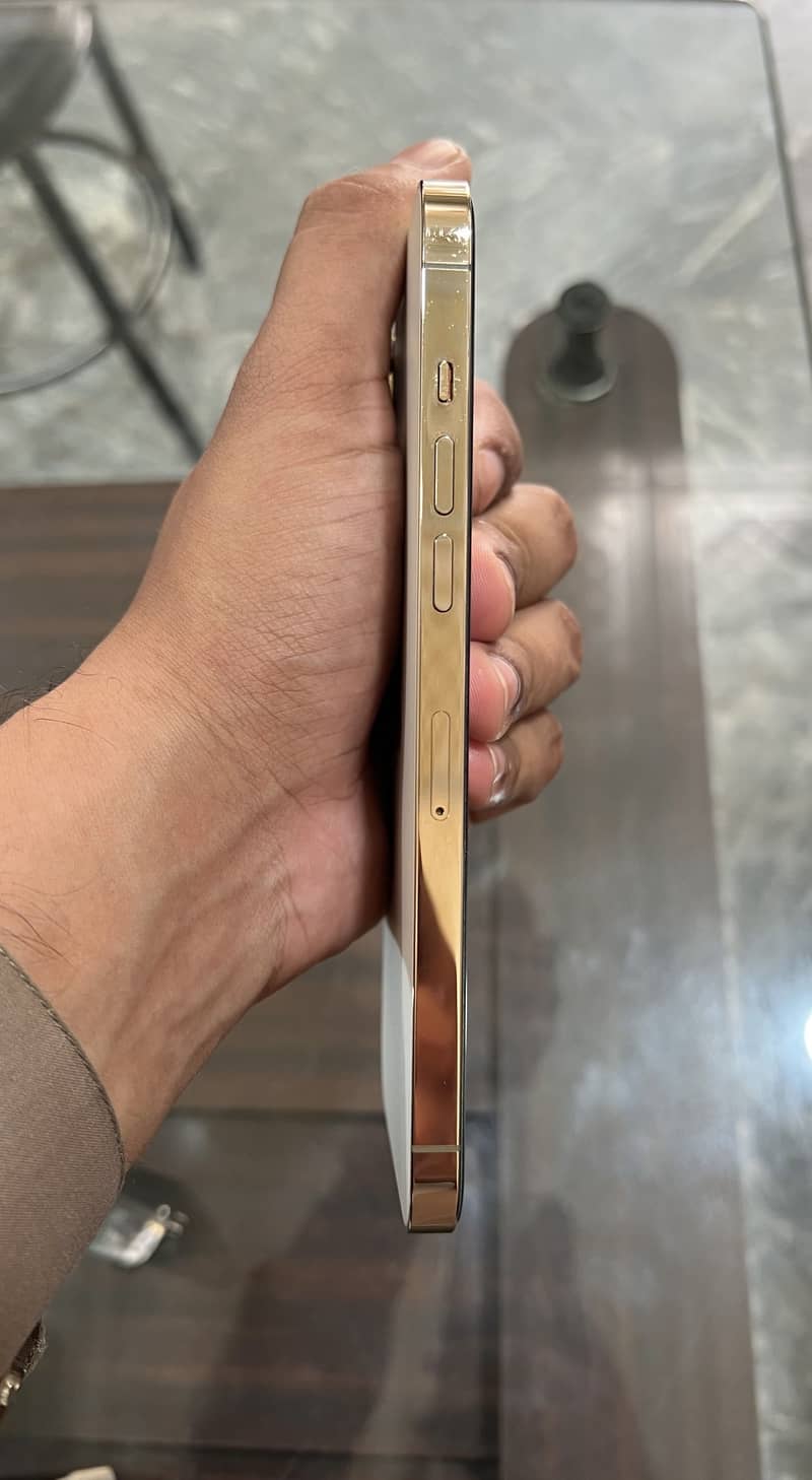 Apple iPhone 12 Pro Max 4