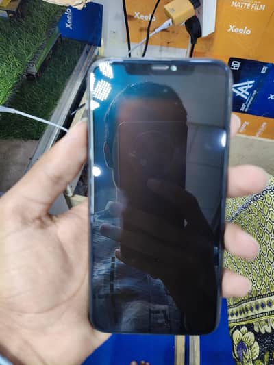 Apple iPhone 11 Pro Max