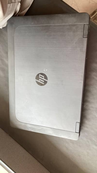 HP Core i7 4th Gen - 2GB Graphic Card - 8GB RAM - 10/9 Condition