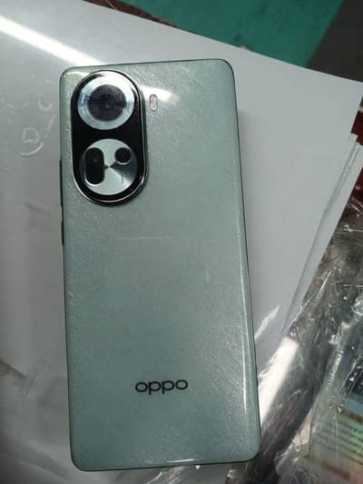 OPPO Reno11 Pro 5G