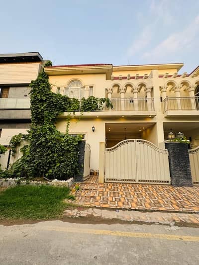 05-Marla Used House For Sale