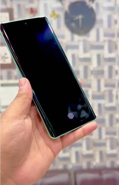 Infinix Hot 50 Pro Plus