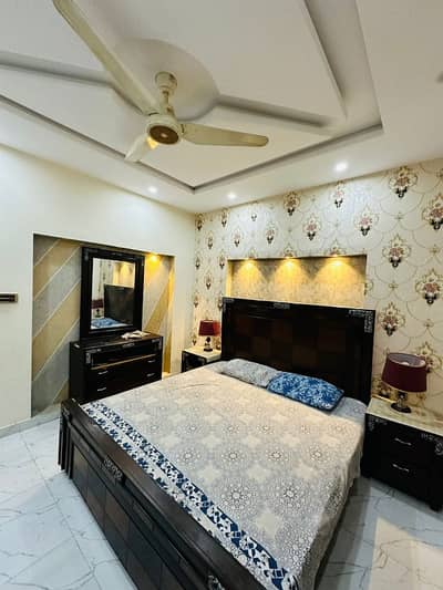 05-Marla Used House For Sale Super Prime Location