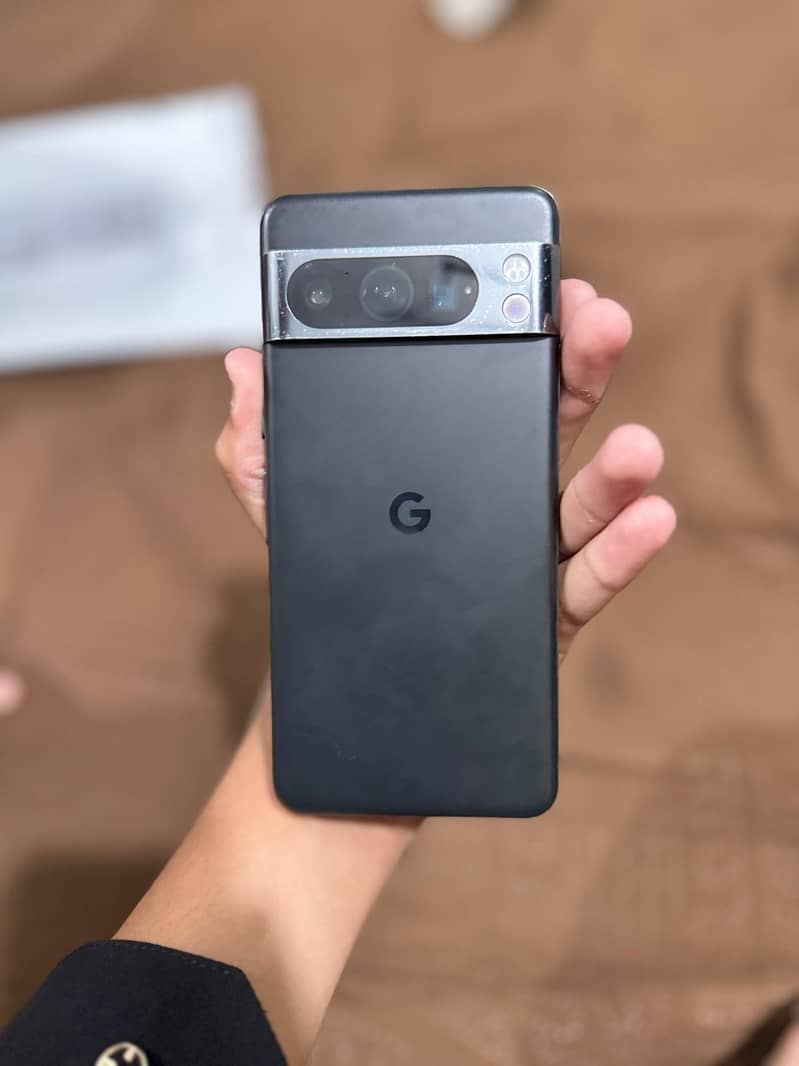 Google Pixel 8 Pro 0