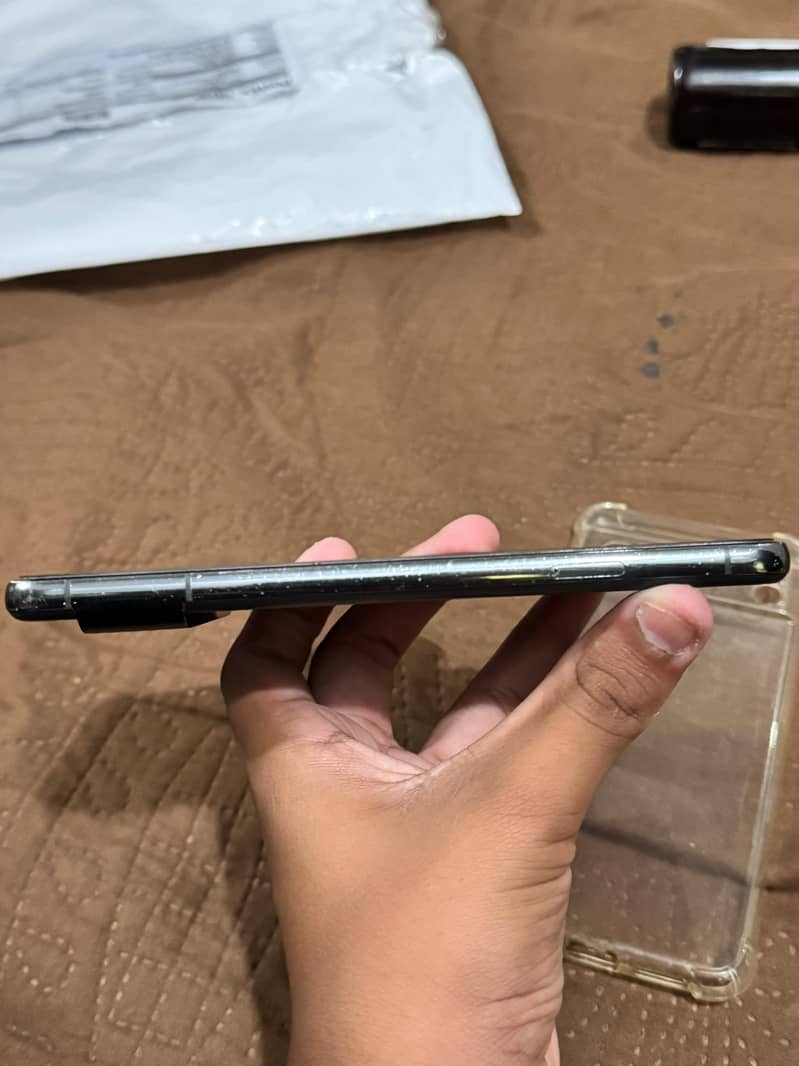 Google Pixel 8 Pro 4