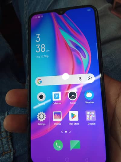 OPPO F11 for sale 8gb 256gb