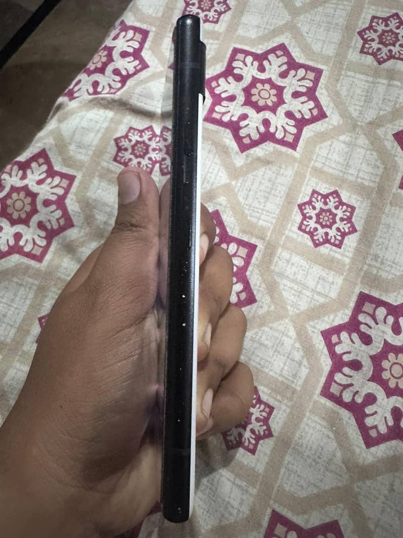 Google Pixel 6a 4