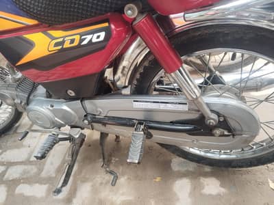 copy letter clear ha 10by10 bike ha 2025 model 70