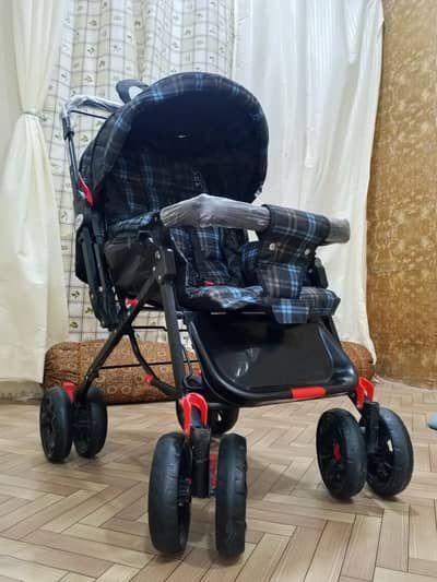 Umbrella Stroller / Pram