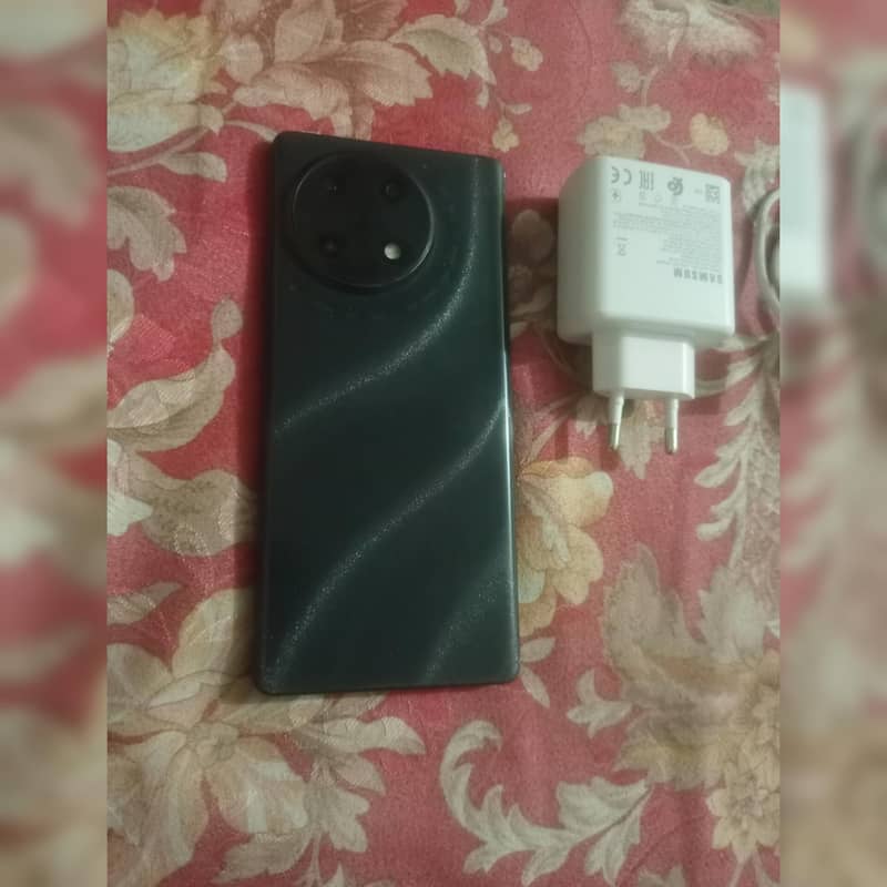 Tecno CAMON 30S 2