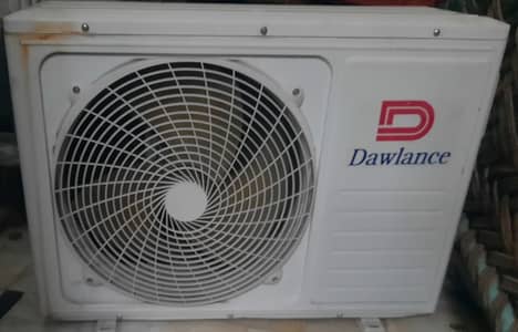 Dawalance Split AC