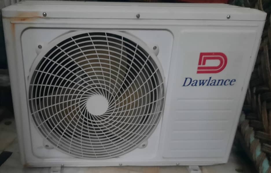 Dawalance Split AC 0
