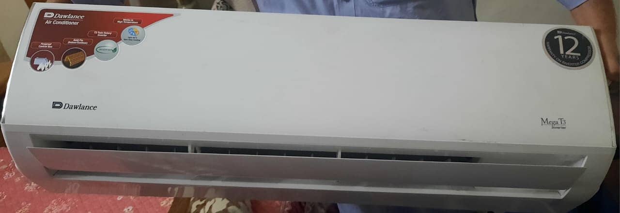 Dawalance Split AC 1