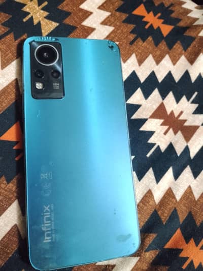 Infinix Note 11 4+3 gb 128gb sale and exchange please read full add