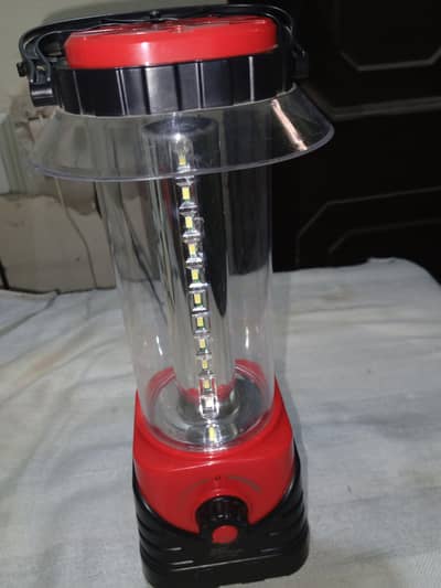 emergency light