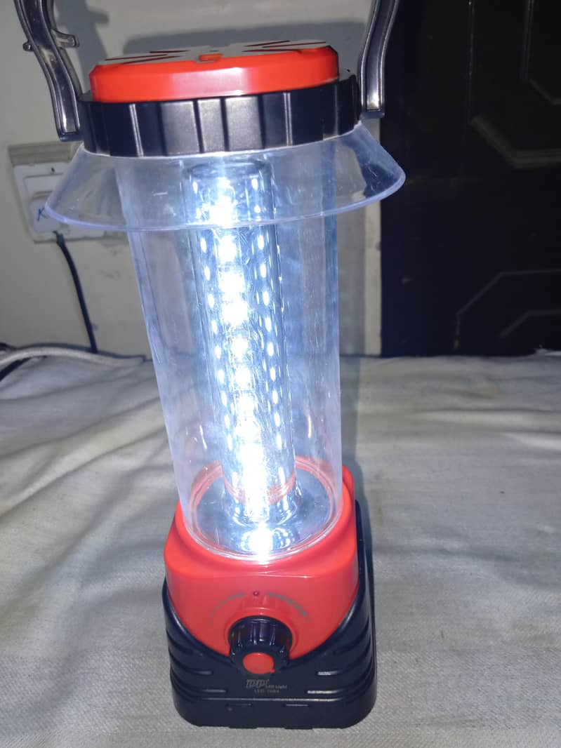 emergency light 2
