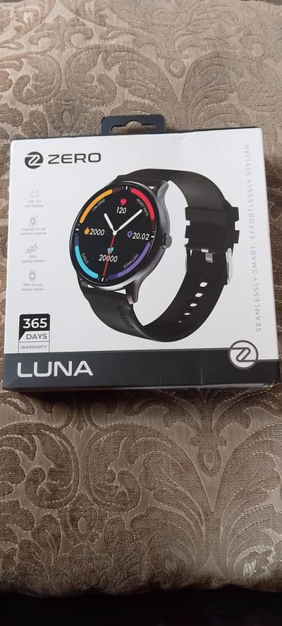Luna Watch