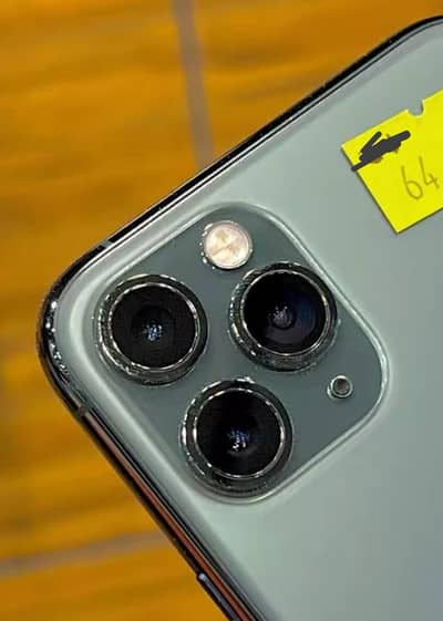 iphone 11 pro