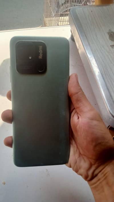 Xiaomi Redmi 10C