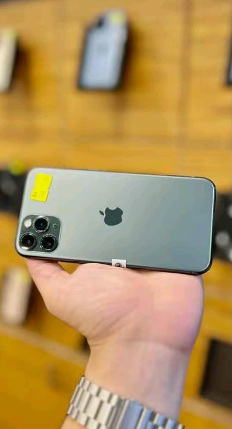 iphone 11 pro 2