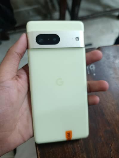 Google Pixel 7