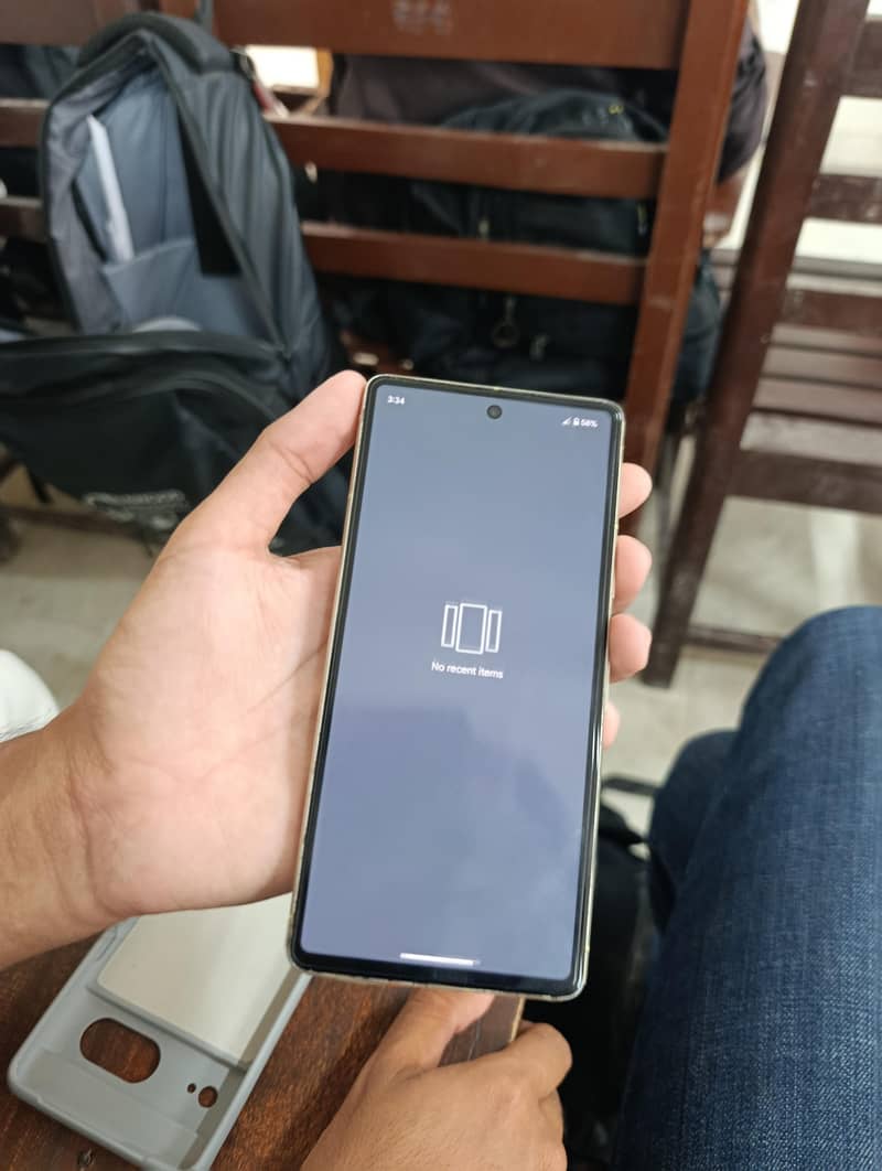 Google Pixel 7 1