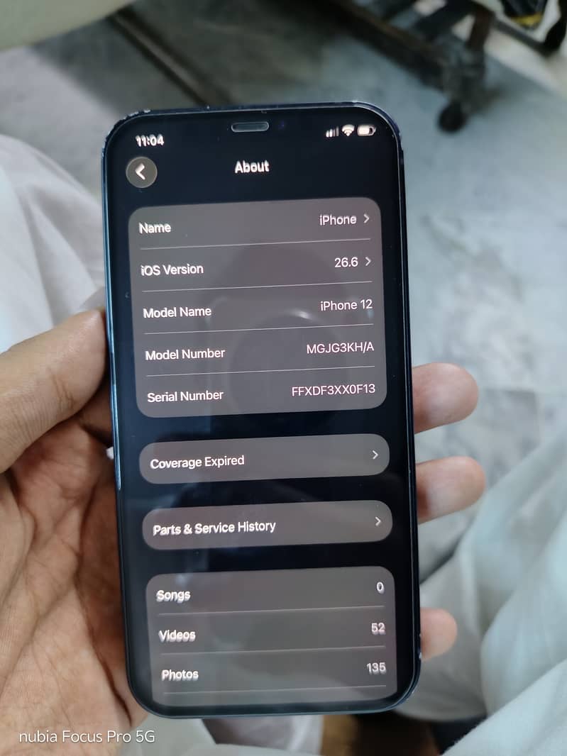Apple iPhone 12 1