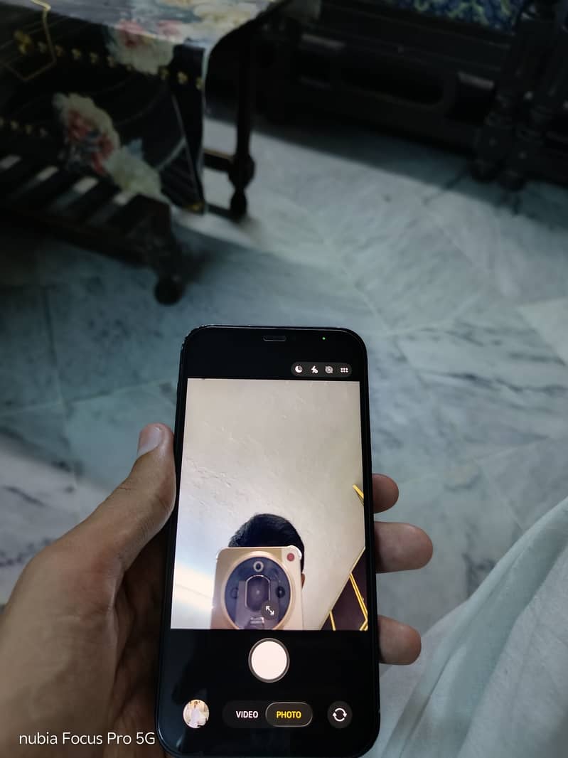 Apple iPhone 12 5