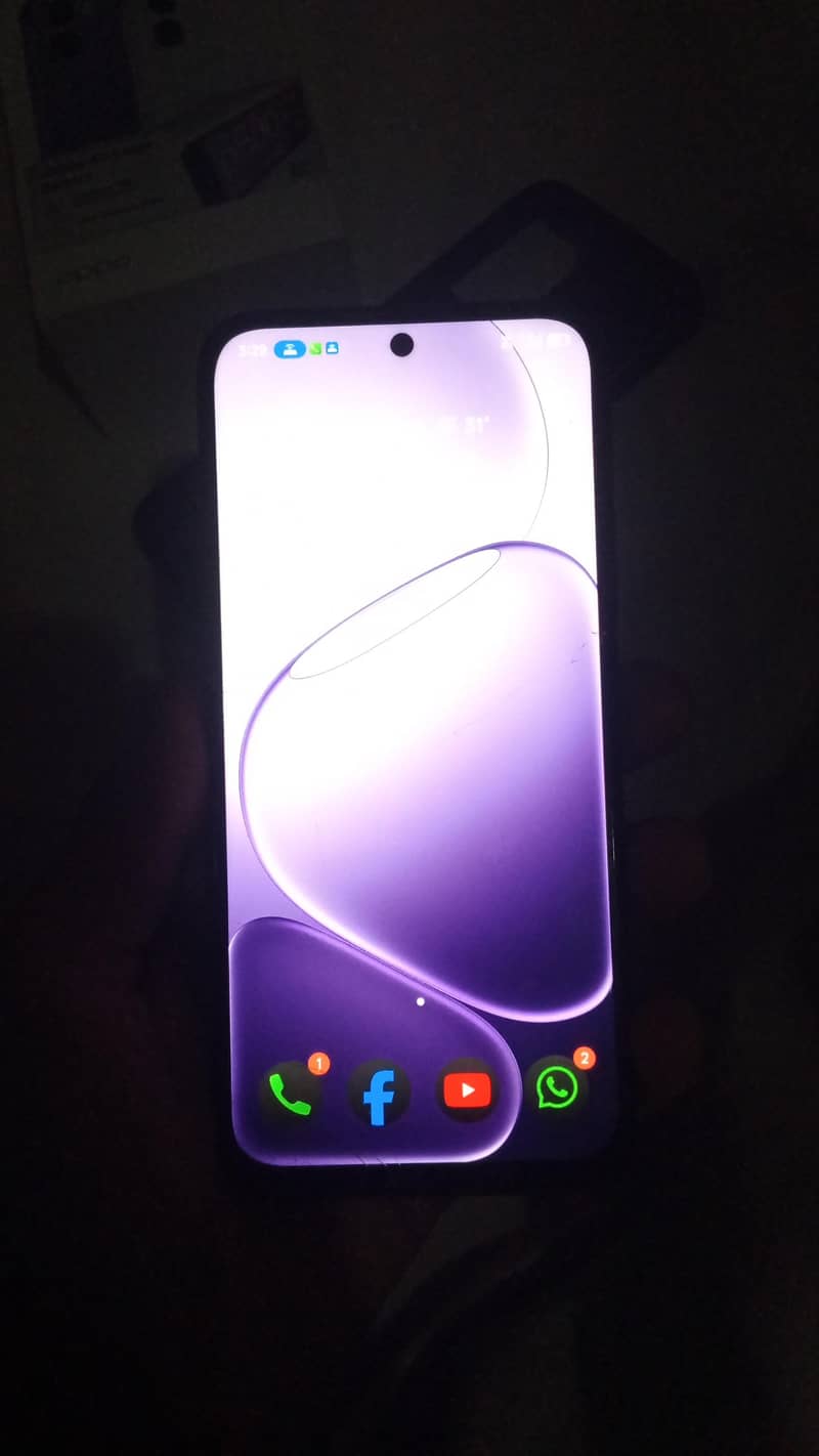 OPPO A6x 3