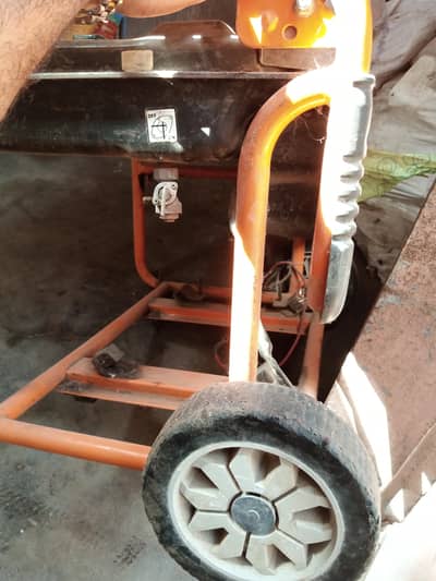 2.5kw