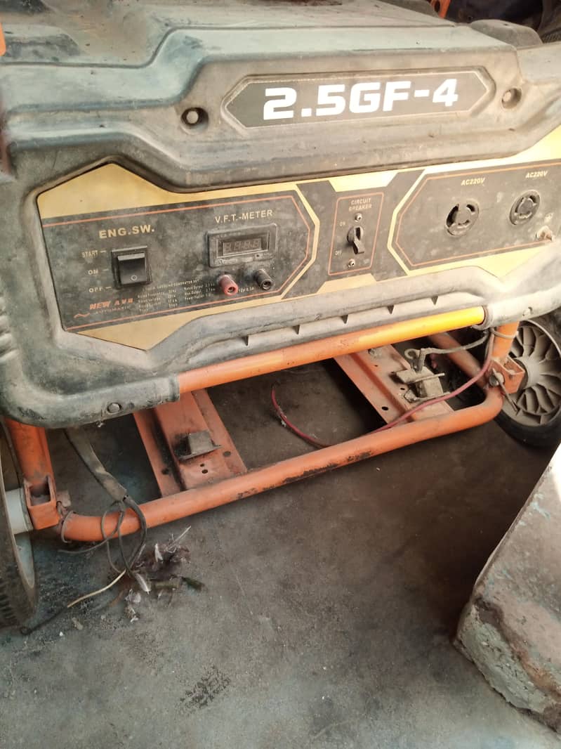2.5kw 1