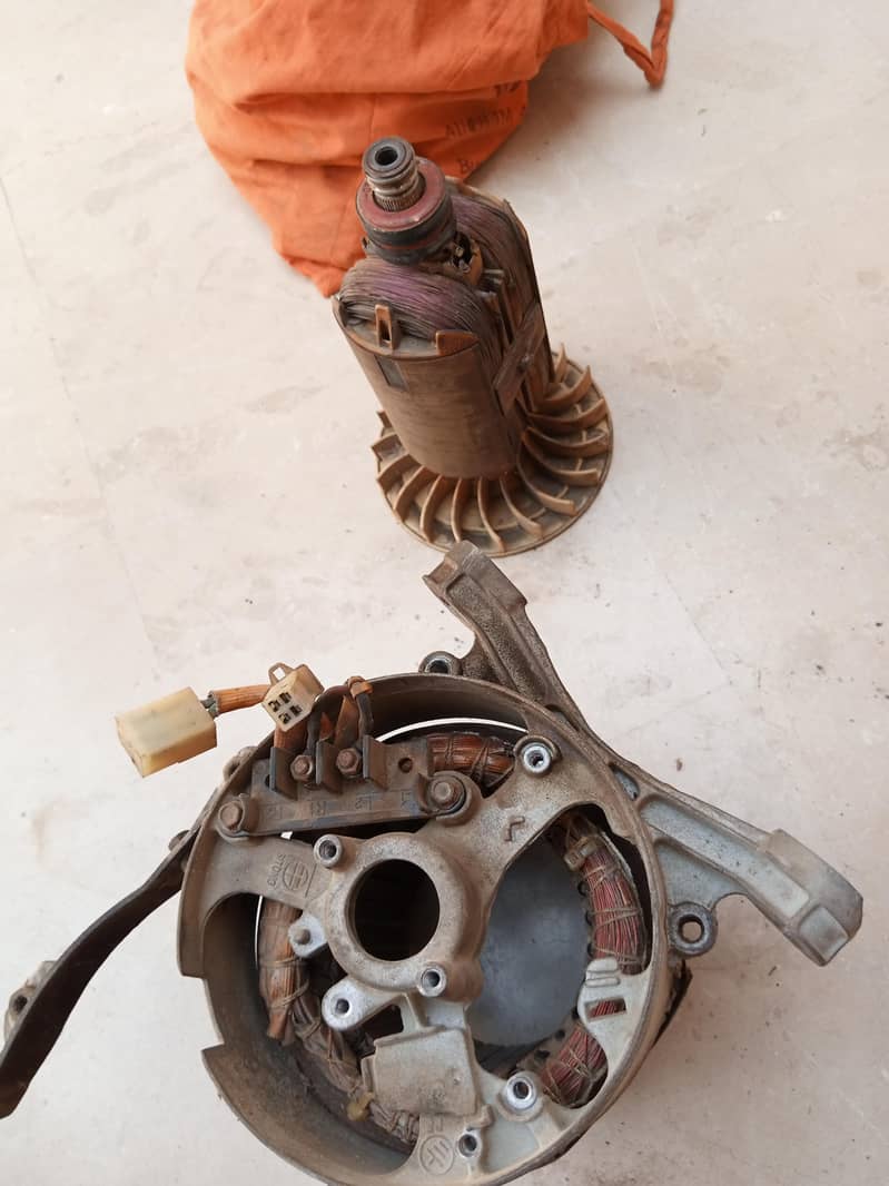 2.5kw 2