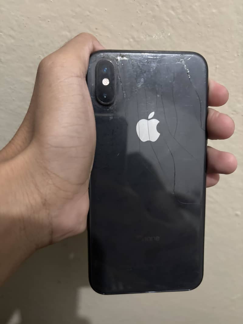 Apple iPhone XS 2
