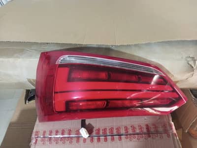 DF Glory Backlight Used | DF Glory Rear Light