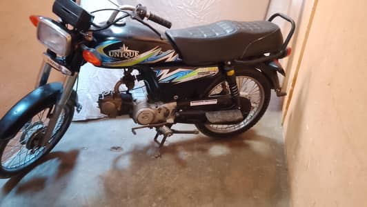 Unique 70cc /03101054471