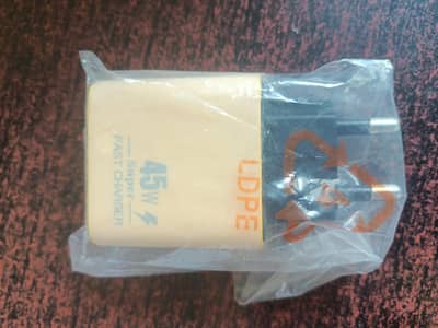 45 wat fast charger