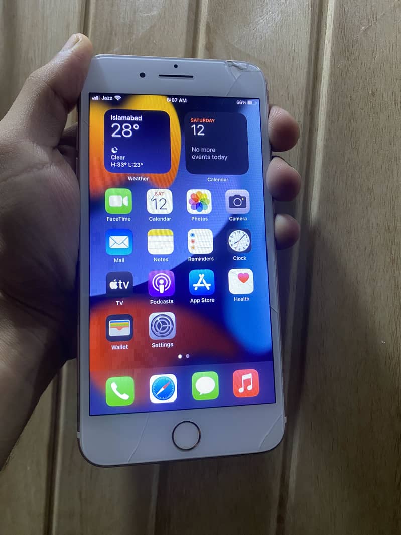 IPhone 7 Plus 2