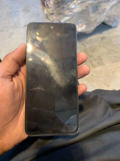 Infinix Hot 60i 03345048295 box sat he 6 128