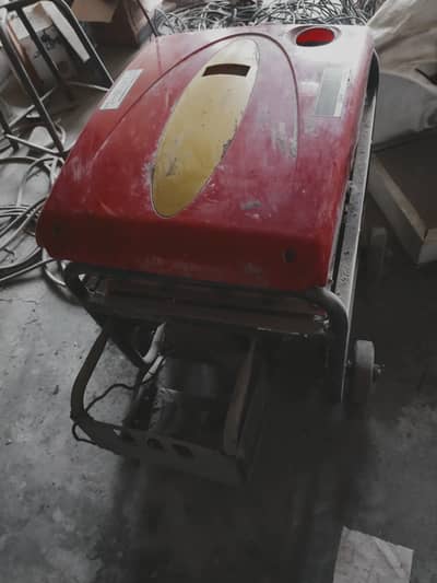 2.7 kv generator for sale faisalabad