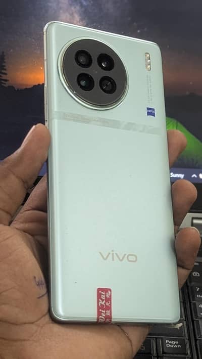 Vivo X90s
