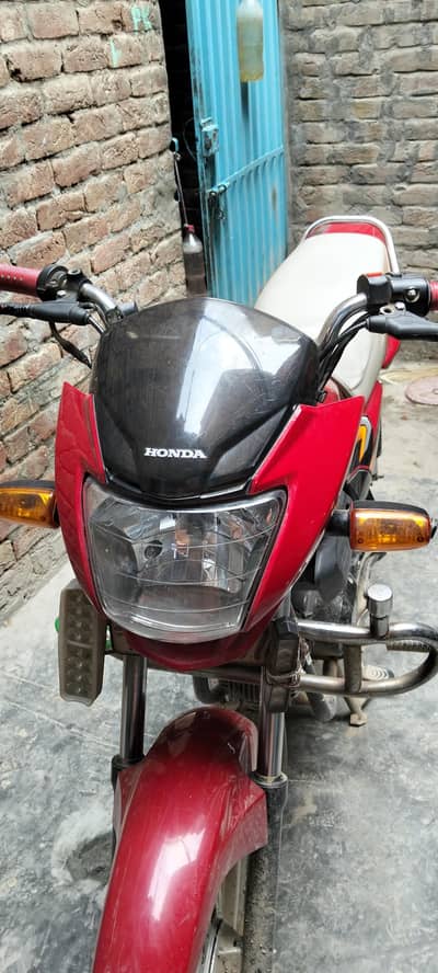Honda Pridor For sale