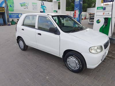 Suzuki Alto 2006