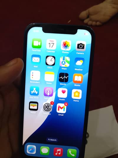 Apple iPhone 12
