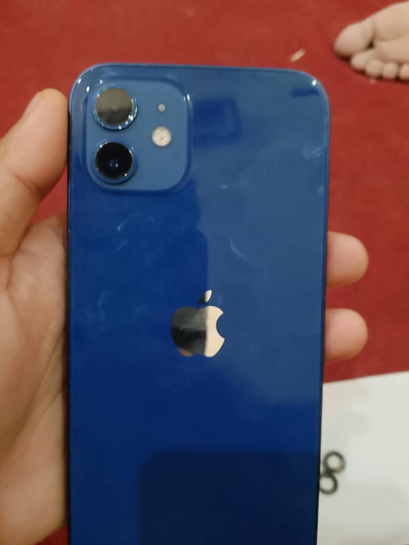 Apple iPhone 12 2