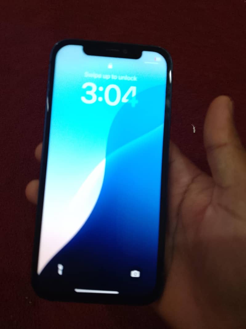 Apple iPhone 12 8