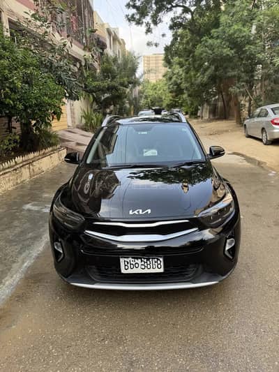 KIA Stonic EX+ 2023