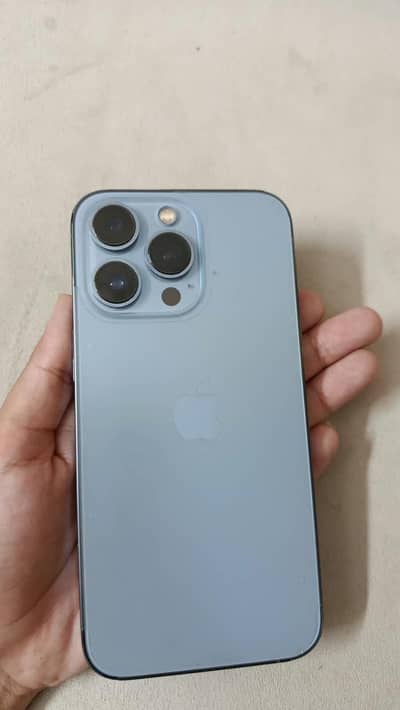Apple iPhone 13 Pro