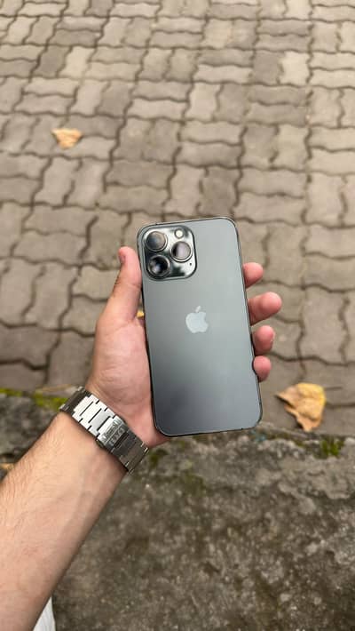 Apple iPhone 13 Pro