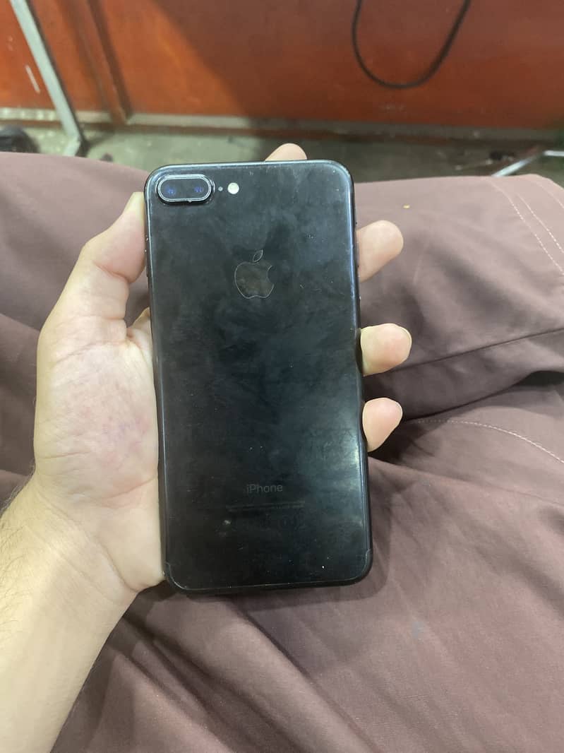 Iphone7plus 0